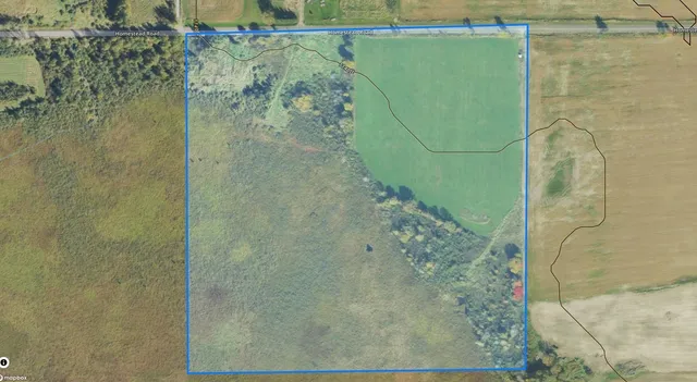 $84,900 | Tbd Homestead Road, Conrath, WI 54731