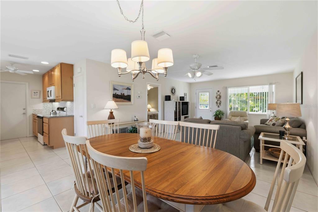 840 Channel Acres Road Nokomis, FL 34275 - Photo 15 of 48