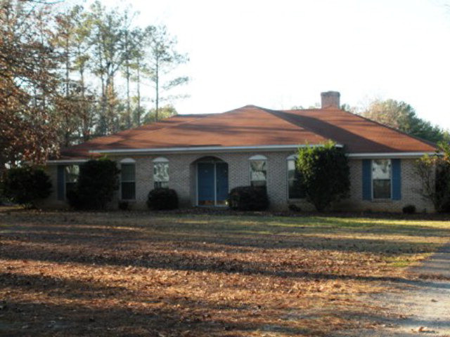 5302 Henderson Road Hephzibah, GA 30815 - Photo 1 of 1 Main View