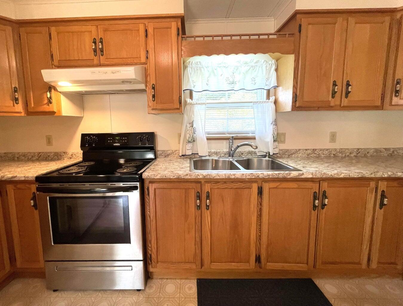 2 Arlene Lane Windham, ME 04062 - Photo 9 of 21 Kitchen 2