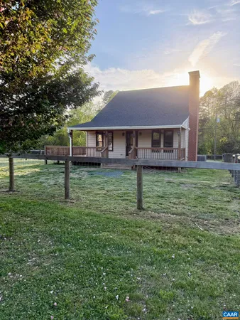 $320,000 | 1497 Salem Church Road, Palmyra, VA 22963