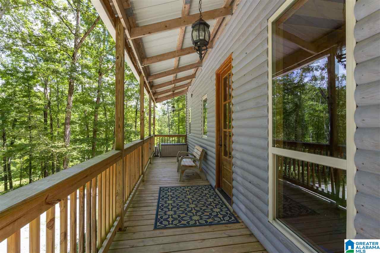 545 Scott Road Montevallo, AL 35115 - Photo 4 of 35