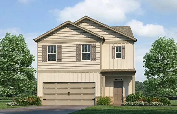 $374,990 | 2910 Daxton Lane, Gainesville, GA 30507