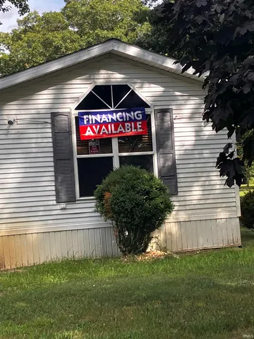 $160,000 | 15 Ln 420 Jimmerson Lake, Fremont, IN 46737