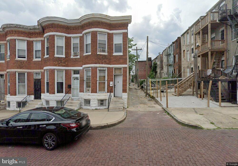 1826 Appleton Street Baltimore, MD 21217 - Photo 1 of 21 New Listing