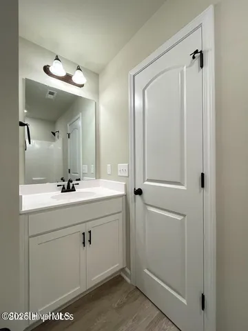 $254,900 | 724 Cross Brg Way, Sneads Ferry, NC 28460