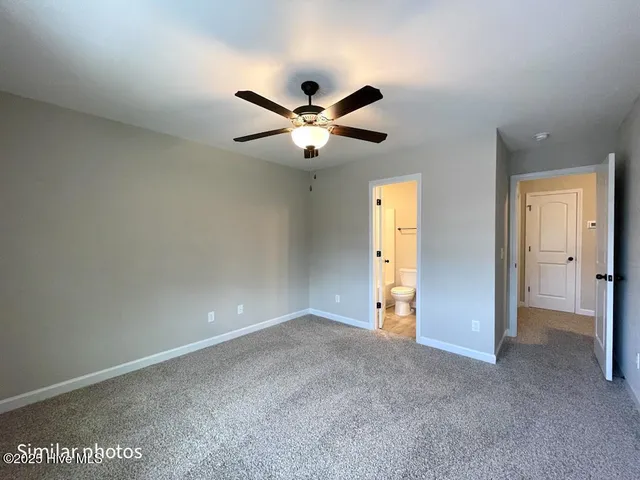 $254,900 | 724 Cross Brg Way, Sneads Ferry, NC 28460