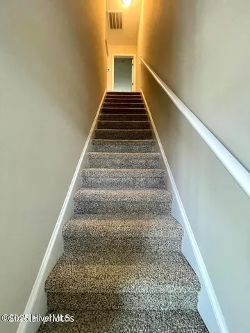 $254,900 | 724 Cross Brg Way, Sneads Ferry, NC 28460