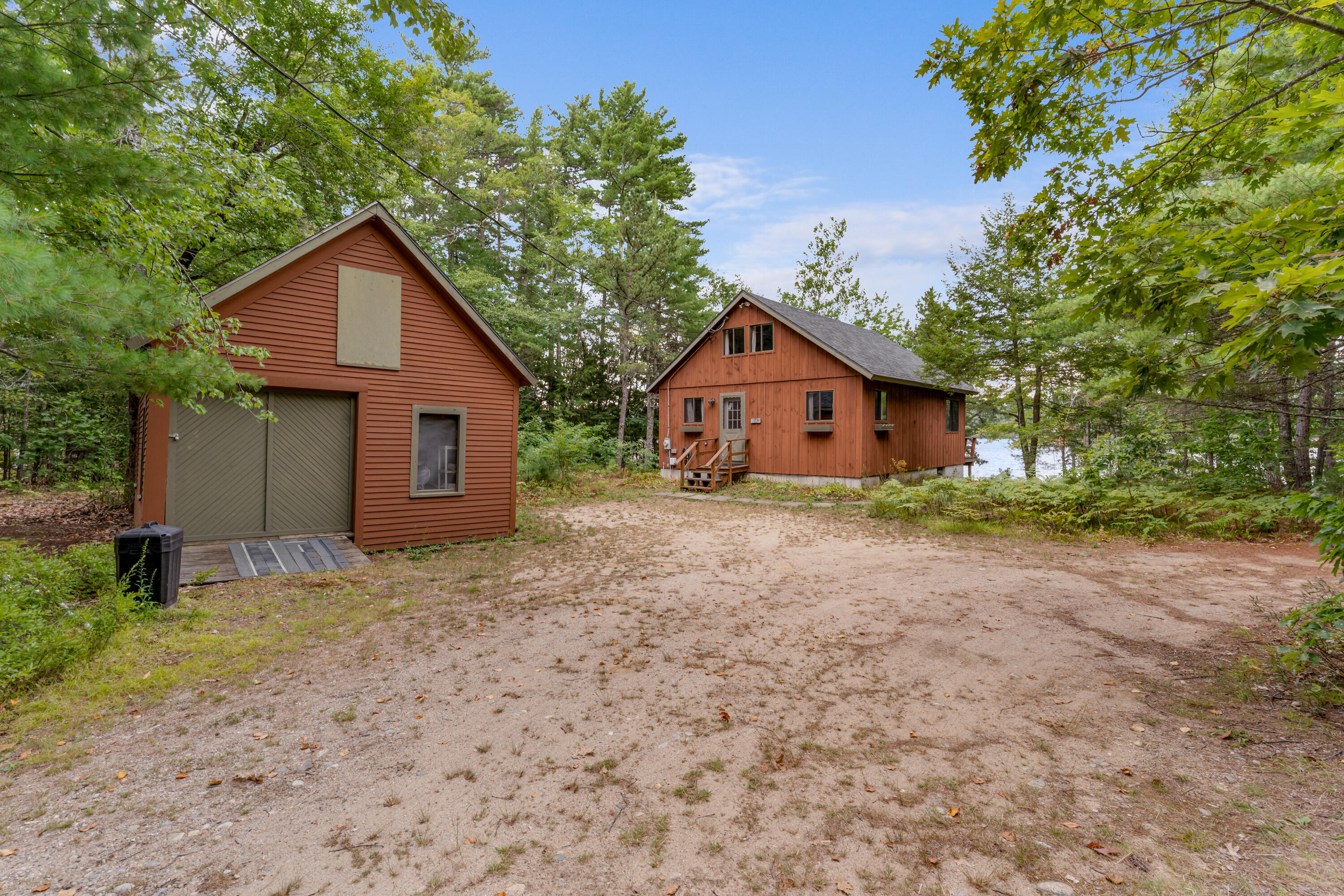 159 State Loop 23 Shapleigh, ME 04076 - Photo 52 of 61 52