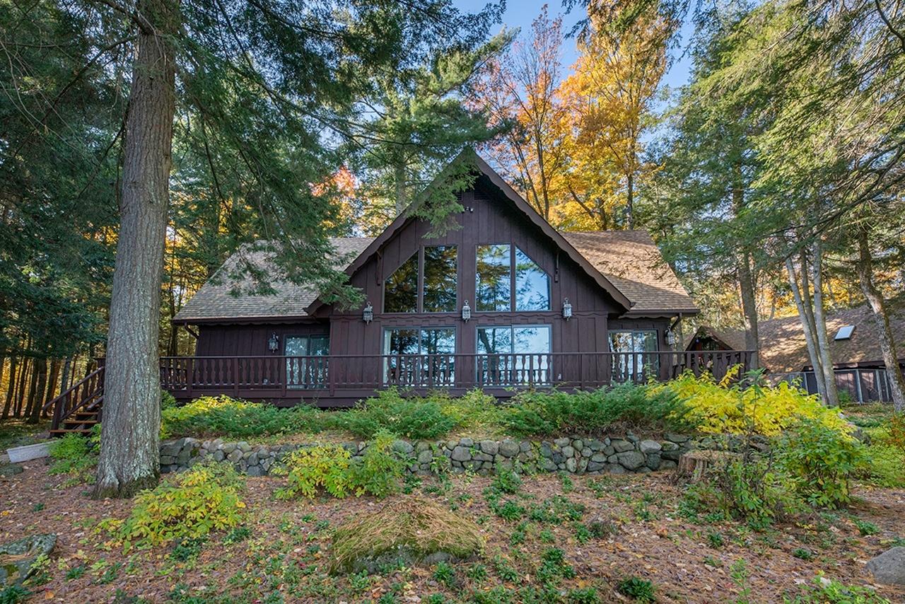 6262 West Forest Lake Road Land O'Lakes, WI 54540 - Photo 53 of 82 Gallery Image 53