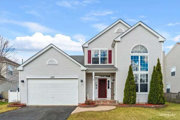 $414,900 | 2199 Ashby Lane, Plainfield, IL 60586