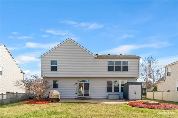 $414,900 | 2199 Ashby Lane, Plainfield, IL 60586