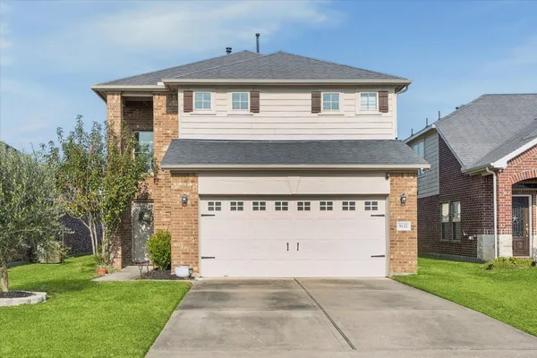 $274,900 | 5127 Misty Lane, Bacliff, TX 77518