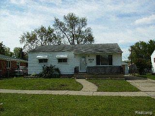3542 Toepfer Road Warren, MI 48091 - Photo 1 of 1 3542 TOEPFER