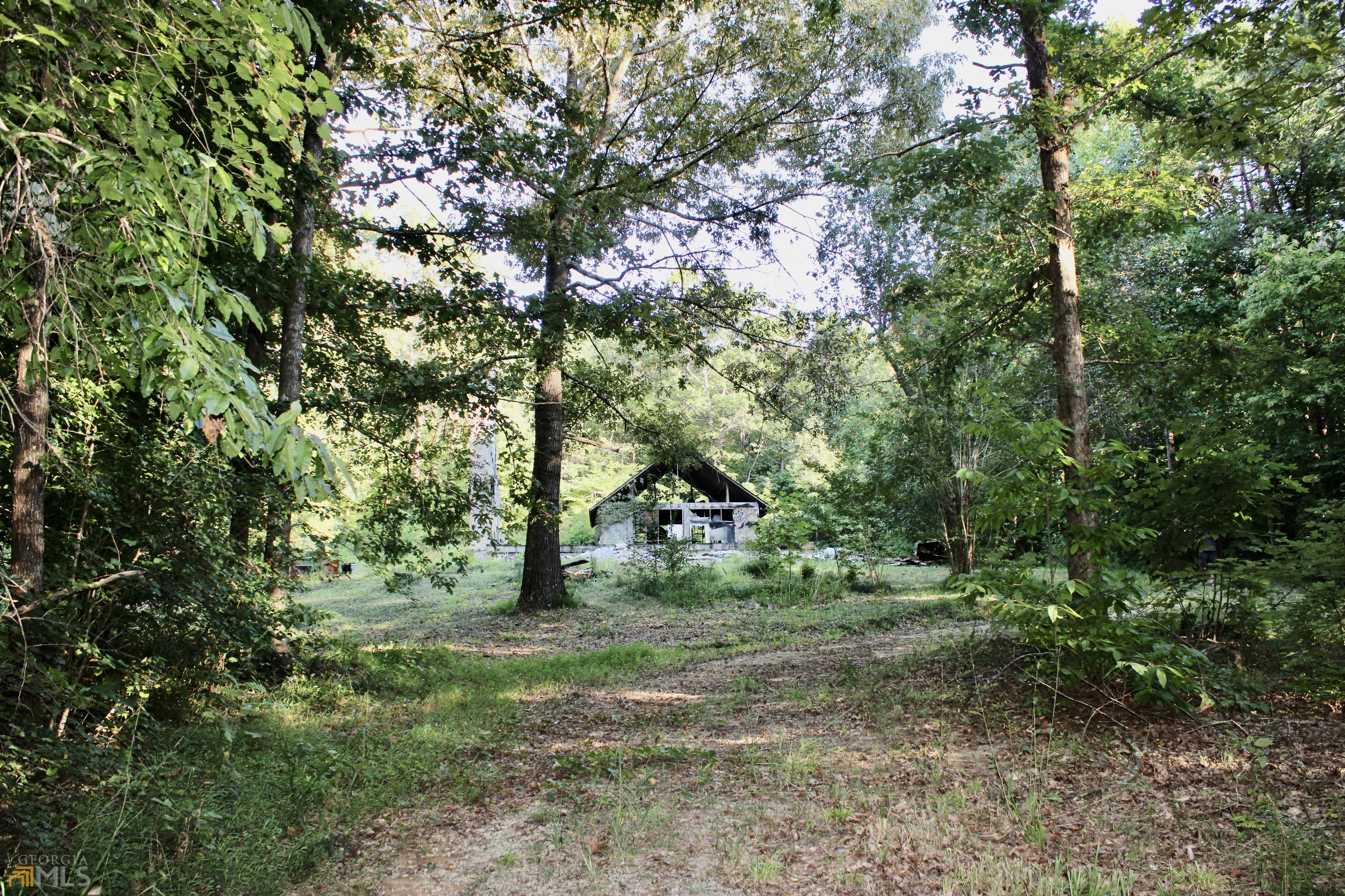 996 Owl Swamp Road Toccoa, GA 30577 - Photo 1 of 1 Gallery Image 1
