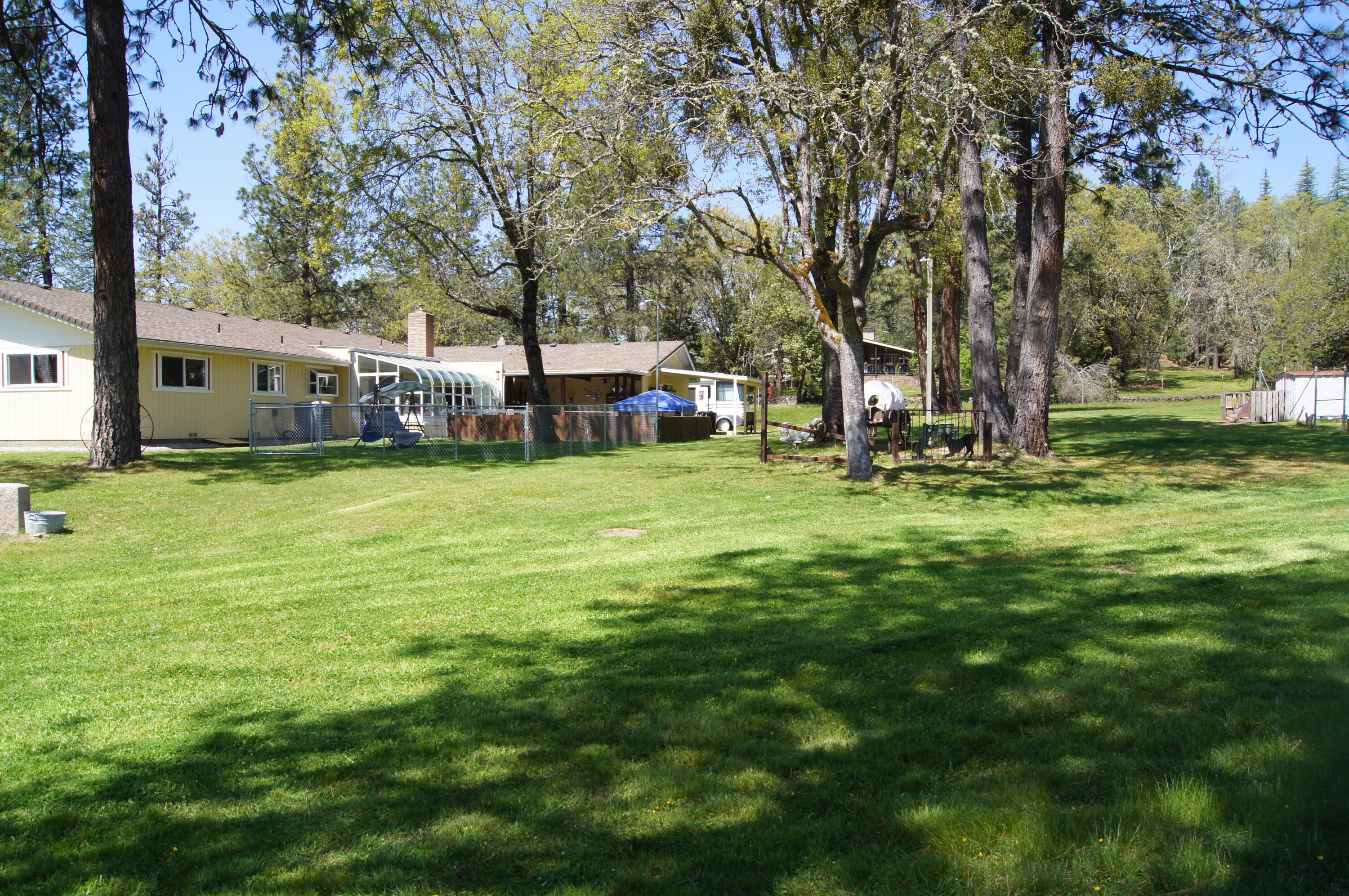 553 Soldier Creek Road Grants Pass, OR 97526 - Photo 9 of 41 9 S E CORNER