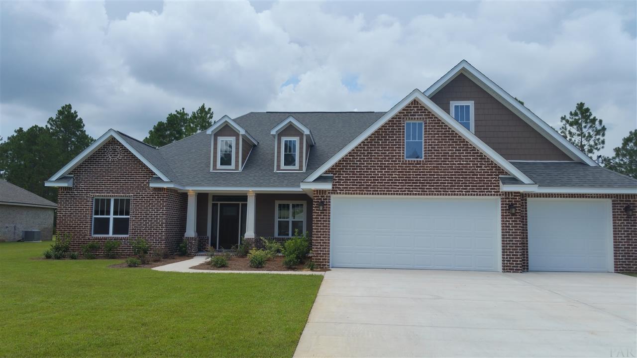 2501 Cove Road Navarre, FL 32566 - Photo 2 of 21 Gallery Image 2