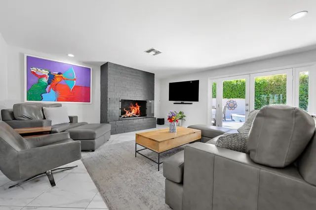 $1,649,000 | 45385 Taos Cove, Indian Wells, CA 92210