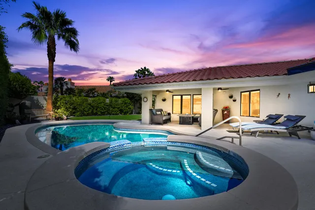 $1,649,000 | 45385 Taos Cove, Indian Wells, CA 92210