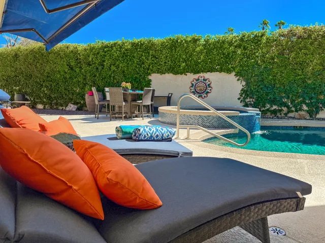 $1,649,000 | 45385 Taos Cove, Indian Wells, CA 92210