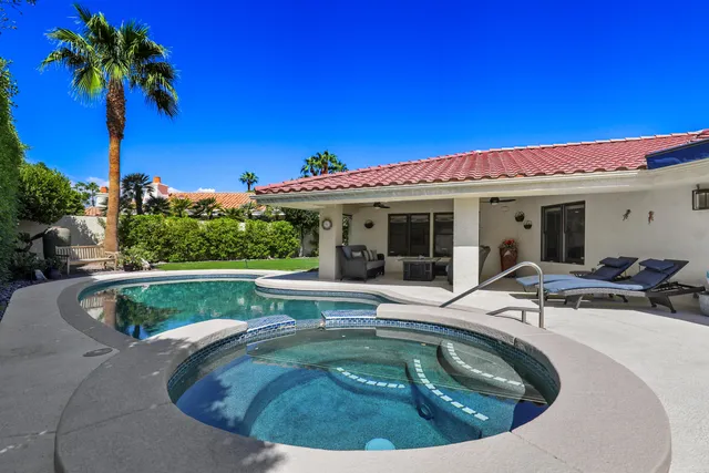 $1,649,000 | 45385 Taos Cove, Indian Wells, CA 92210