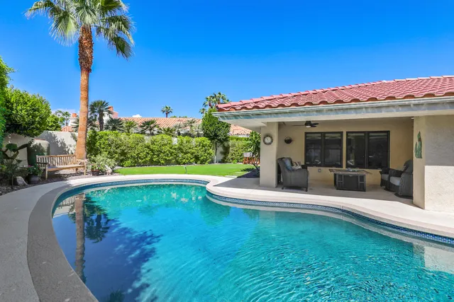 $1,649,000 | 45385 Taos Cove, Indian Wells, CA 92210