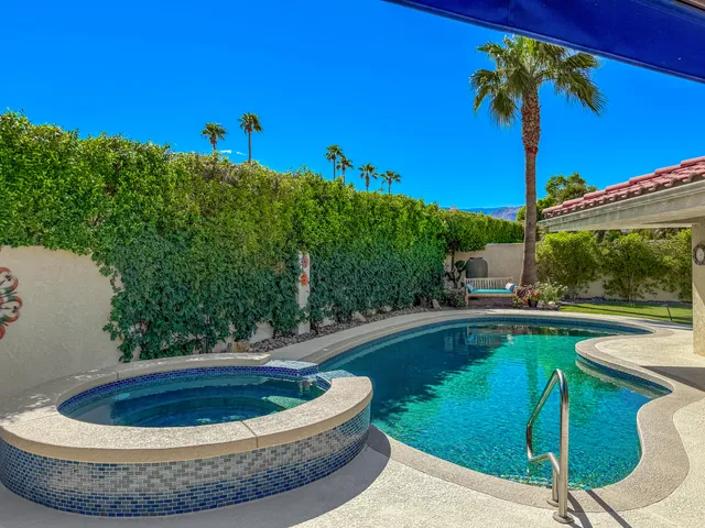 $1,649,000 | 45385 Taos Cove, Indian Wells, CA 92210