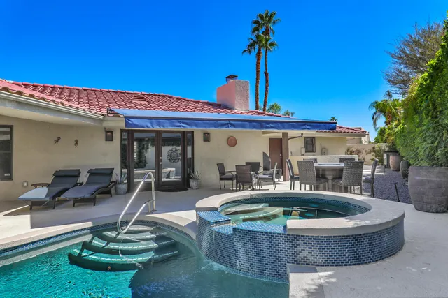 $1,649,000 | 45385 Taos Cove, Indian Wells, CA 92210