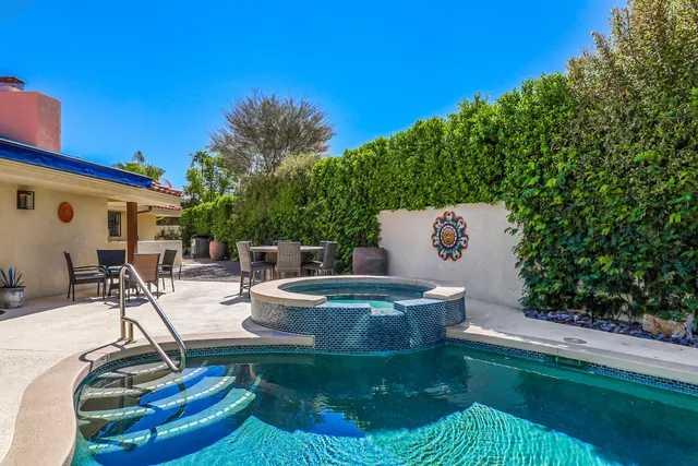 $1,649,000 | 45385 Taos Cove, Indian Wells, CA 92210