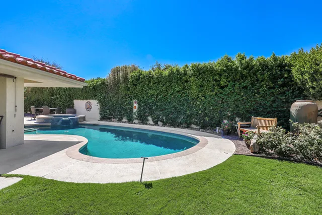 $1,649,000 | 45385 Taos Cove, Indian Wells, CA 92210