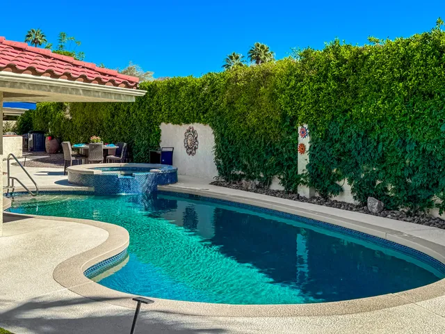 $1,649,000 | 45385 Taos Cove, Indian Wells, CA 92210