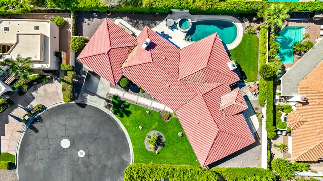 $1,649,000 | 45385 Taos Cove, Indian Wells, CA 92210