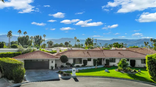 $1,649,000 | 45385 Taos Cove, Indian Wells, CA 92210