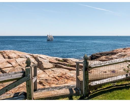 50 Mussell Point Road Gloucester, MA 01930 - Photo 4 of 30 a view of a lake