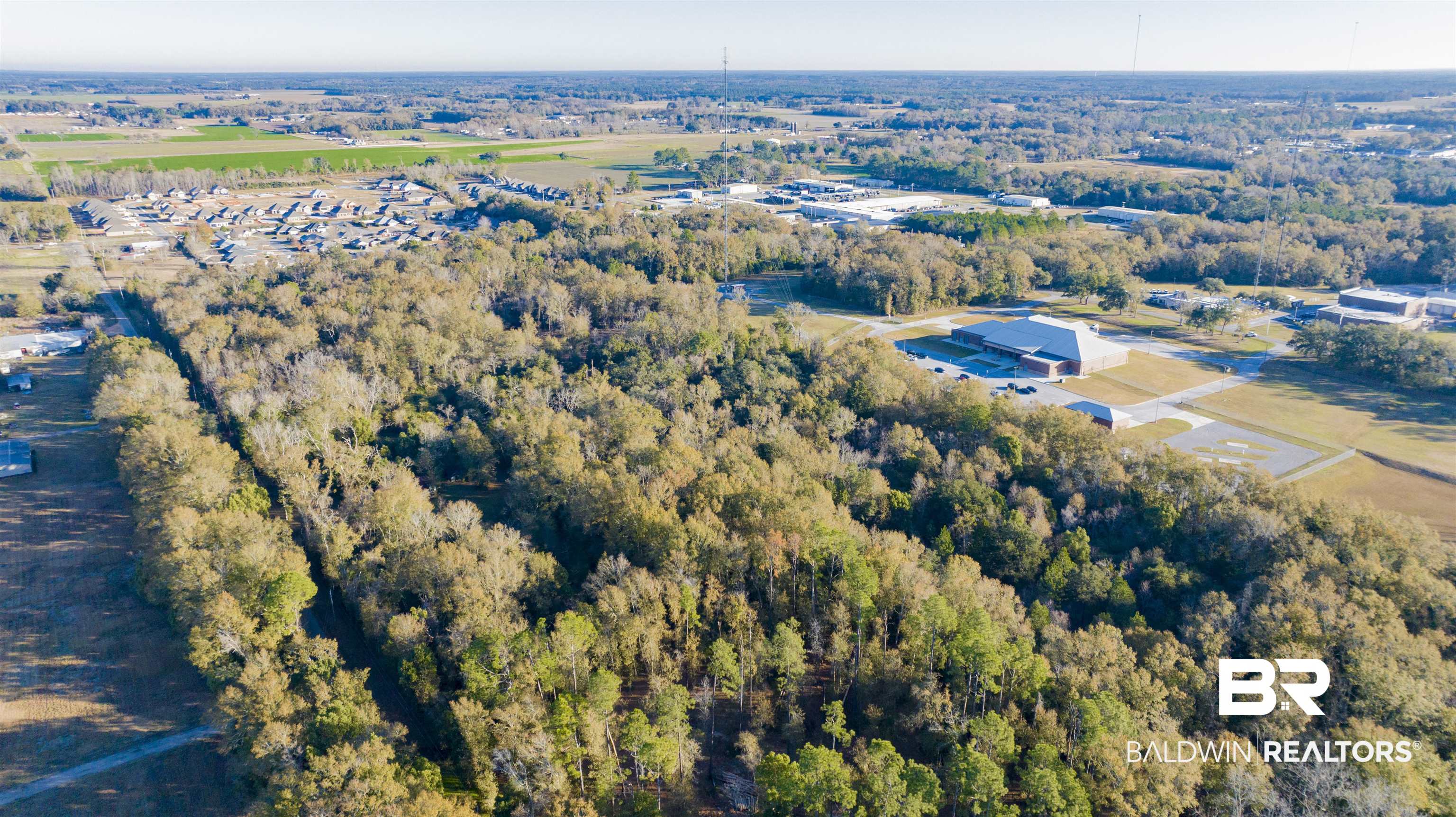 0 Forland Road Silverhill, AL 36576 - Photo 9 of 14