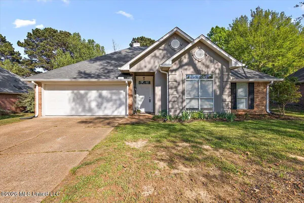 $274,900 | 559 Spring Hill Drive, Madison, MS 39110