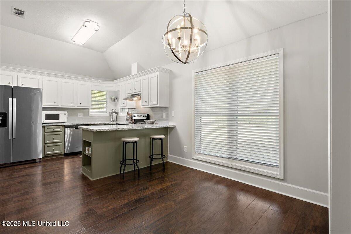 559 Spring Hill Drive Madison, MS 39110 - Photo 11 of 30 10-HTP_6114