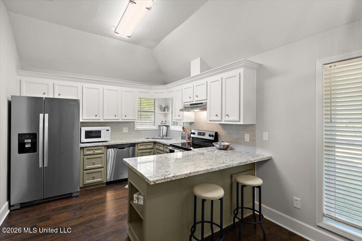 559 Spring Hill Drive Madison, MS 39110 - Photo 13 of 30 12-HTP_6120