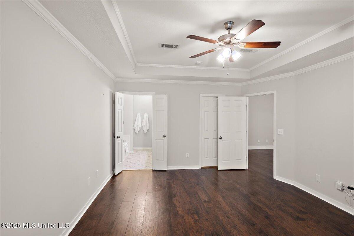 559 Spring Hill Drive Madison, MS 39110 - Photo 16 of 30 15-HTP_6129