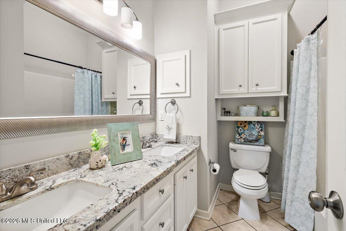 559 Spring Hill Drive Madison, MS 39110 - Photo 22 of 30 21-HTP_6147