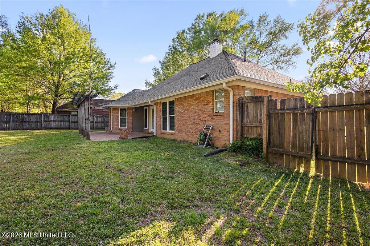559 Spring Hill Drive Madison, MS 39110 - Photo 28 of 30 27-HTP_6163