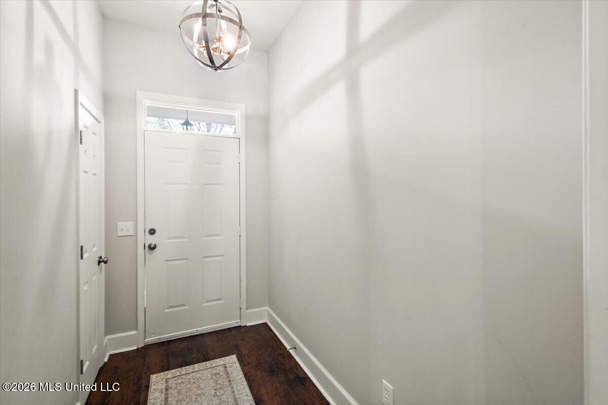 559 Spring Hill Drive Madison, MS 39110 - Photo 6 of 30 05-HTP_6099