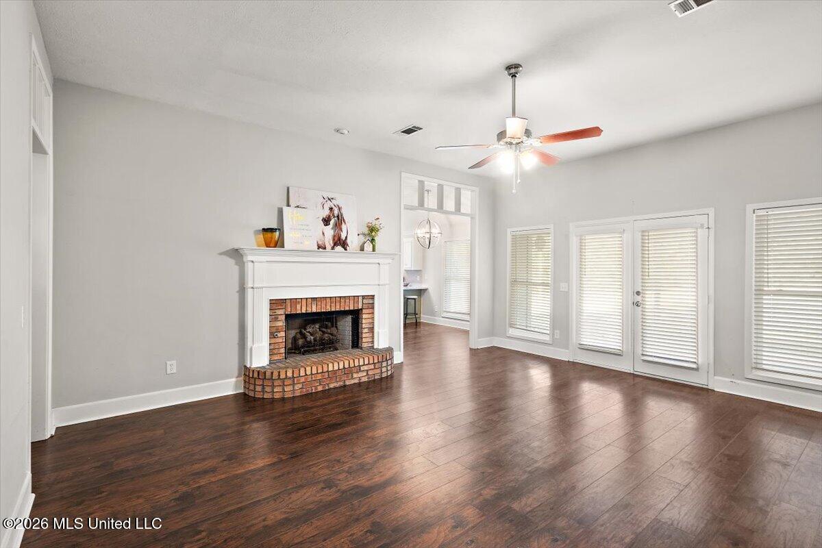 559 Spring Hill Drive Madison, MS 39110 - Photo 9 of 30 08-HTP_6108