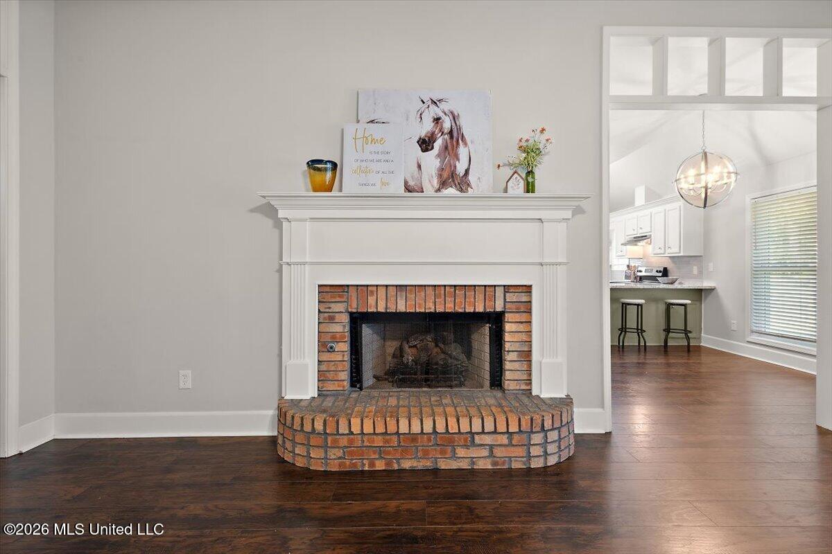 559 Spring Hill Drive Madison, MS 39110 - Photo 10 of 30 09-HTP_6111