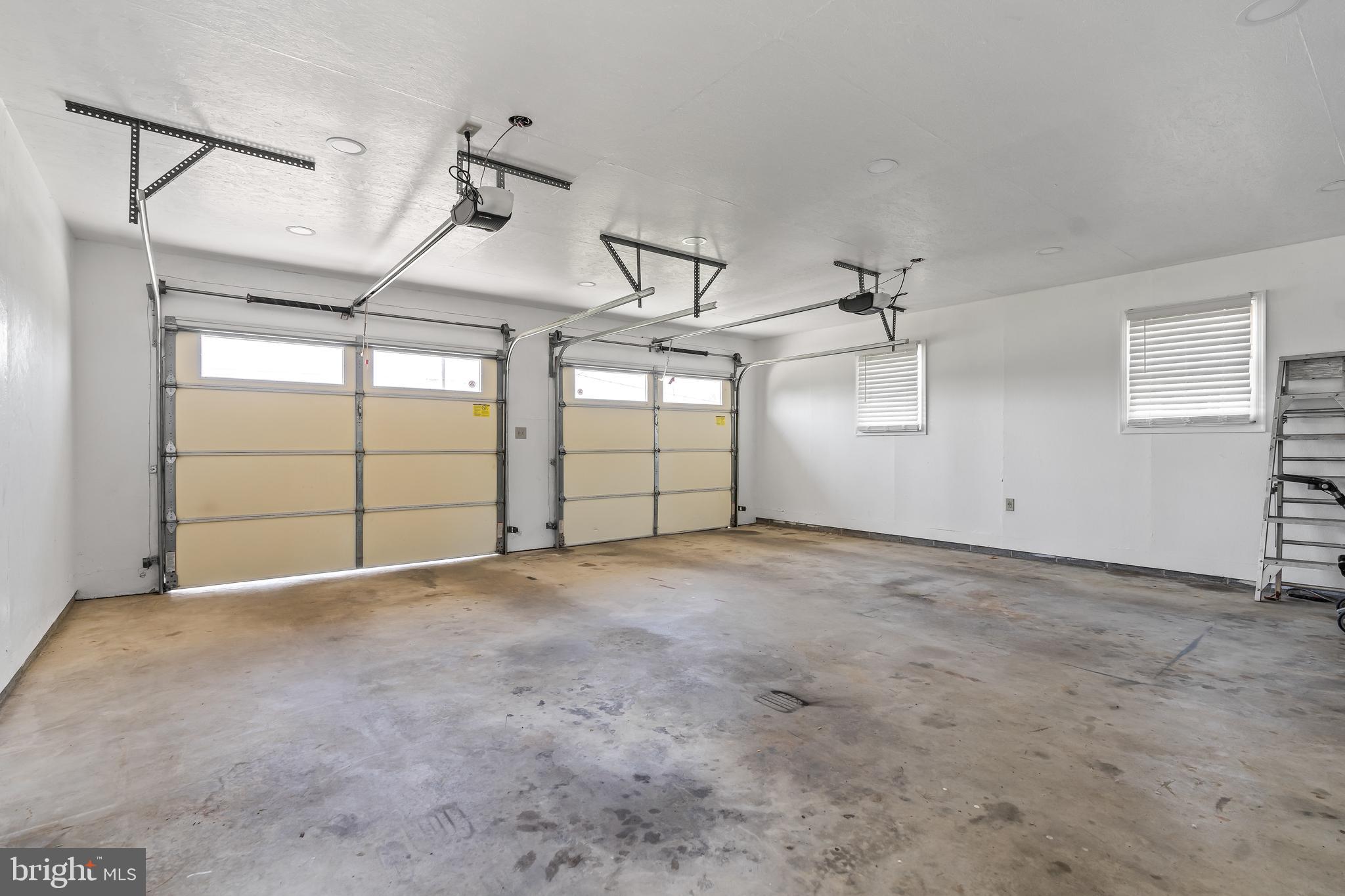 4495 Fort McCord Road Chambersburg, PA 17202 - Photo 27 of 33 Oversized Detached Garage