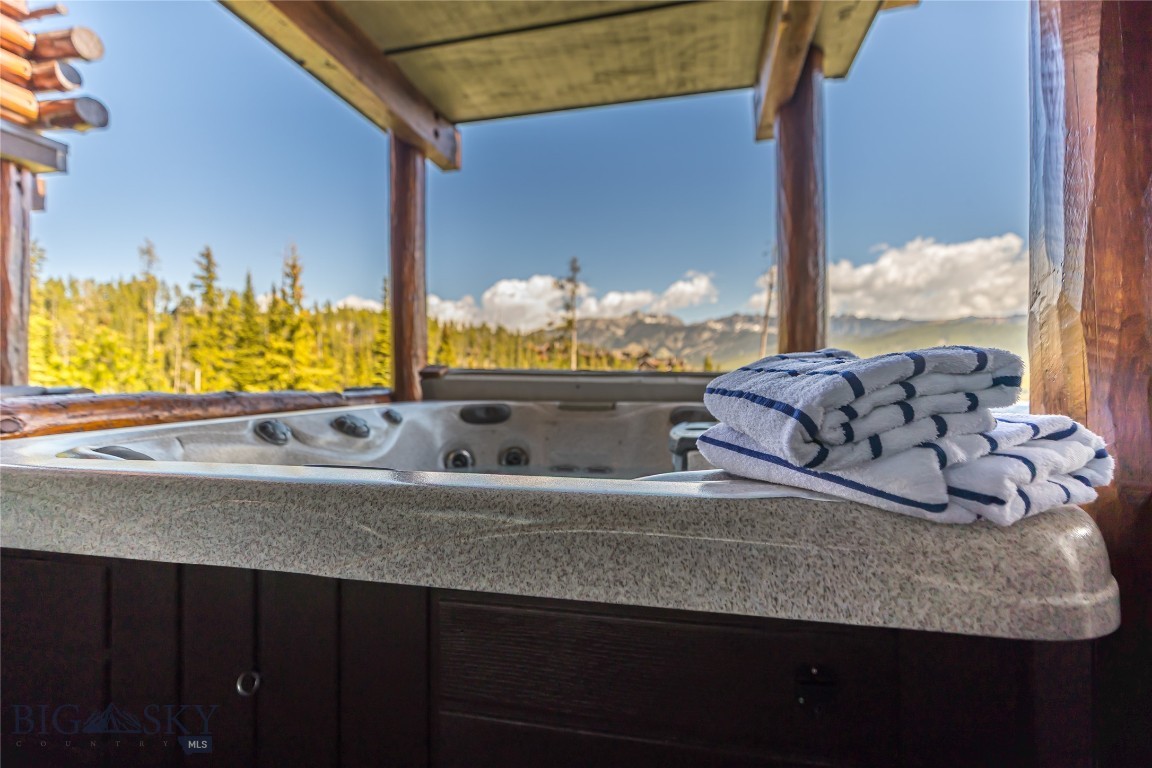 3 Saddle Ridge Road Big Sky, MT 59716 - Photo 30 of 34 Gallery Image 30