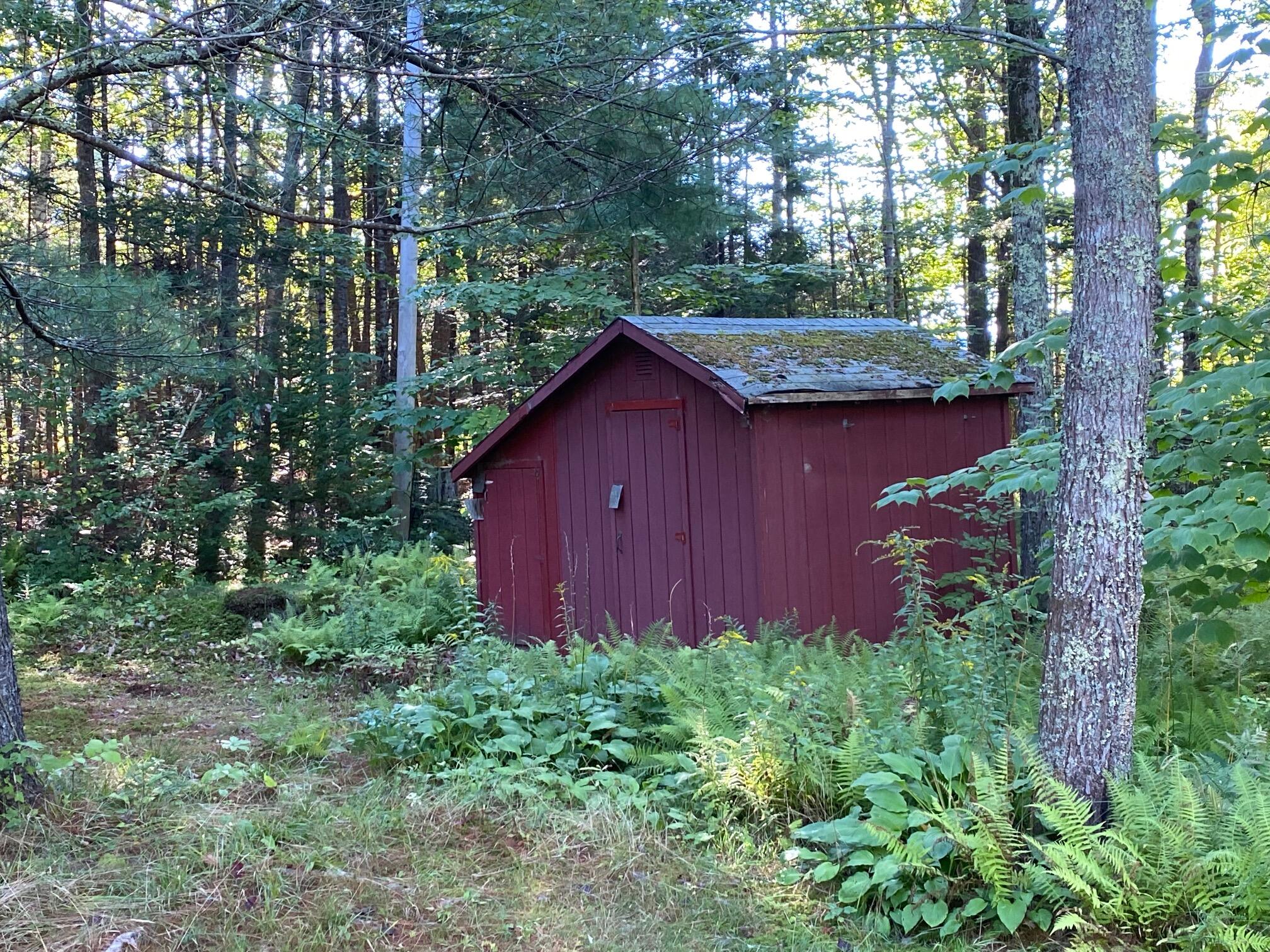 142 Back Searsport Road Belfast, ME 04915 - Photo 10 of 36 IMG_4054