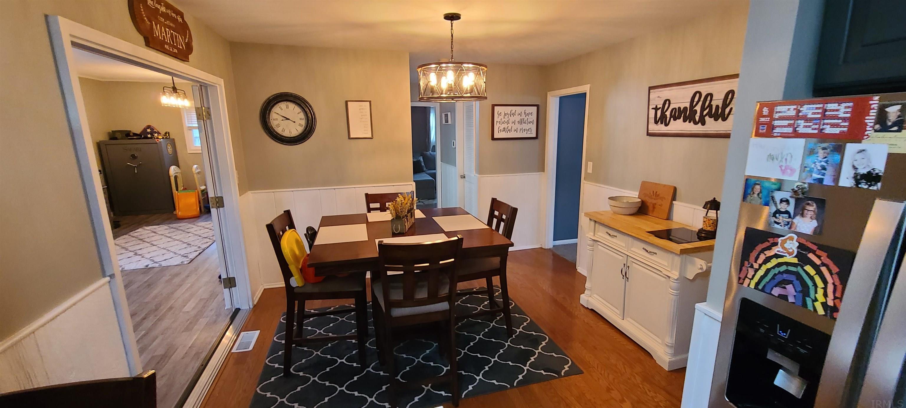 2020 McDowell Road Vincennes, IN 47591 - Photo 11 of 25 Gallery Image 11