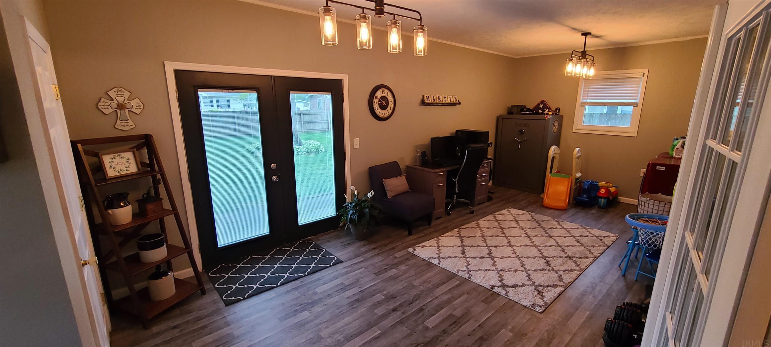 2020 McDowell Road Vincennes, IN 47591 - Photo 12 of 25 Gallery Image 12