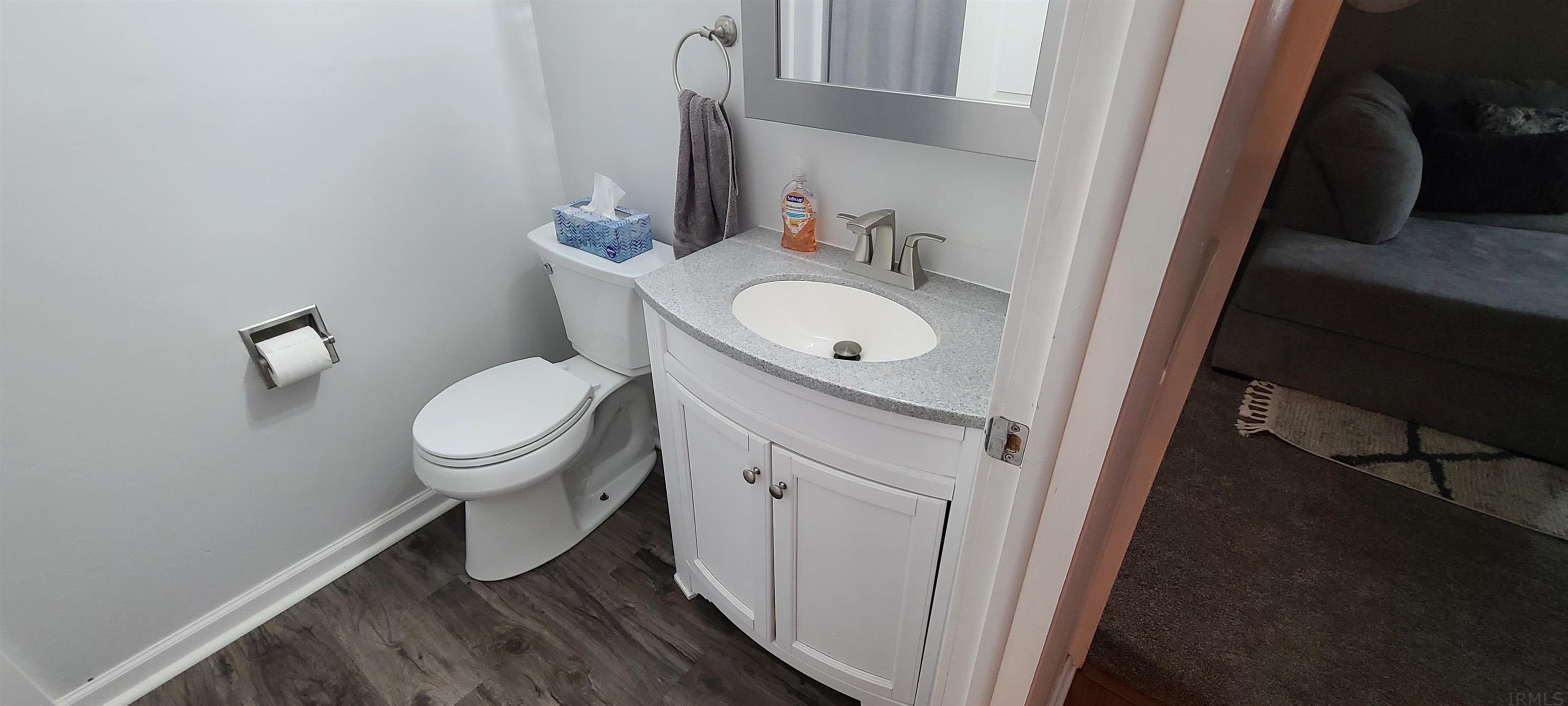 2020 McDowell Road Vincennes, IN 47591 - Photo 14 of 25 Gallery Image 14
